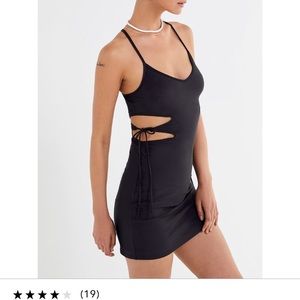 NWT Urban Outfitters Bodycon Dress